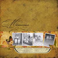 Family Memories